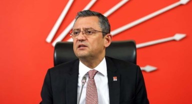 Özel, bakanların bilgilendirme yapacağı oturuma katılacak