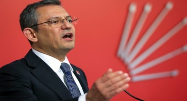 Özel'den çarpıcı İzmir mesajı: 'Değişim nerede?' diyenler...