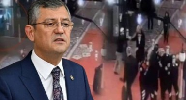 Özel'den Fatih Camii imamına taziye telefonu