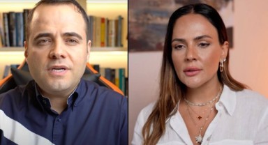 Özgür Demirtaş’tan Buket Aydın’ın