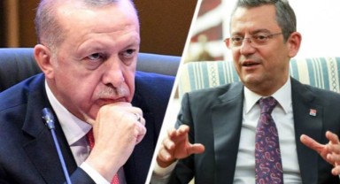 Özgür Özel anlattı: Yerel seçim öncesi anketçiden Erdoğan'a kötü haber