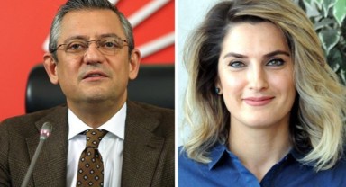Özgür Özel'den 'Başak Demirtaş' açıklaması