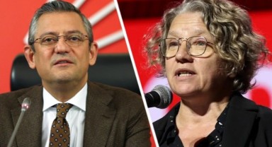 Özgür Özel'den 'Hacer Foggo' açıklaması: 'MYK'ya sunduğum listede vardı ancak...'