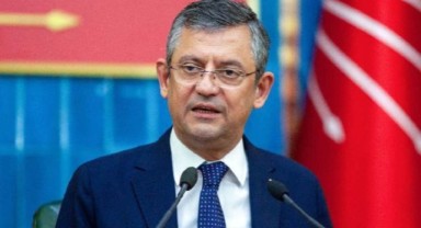 Özgür Özel'den siyasi parti liderlerine yeni yıl telefonu