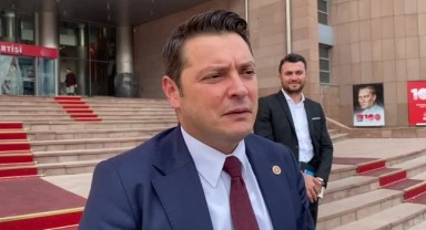 Özgür Özel görevlendirdi: O genci Silivri’de ziyaret etti!