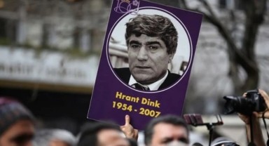 Özgür Özel, Hrant Dink'i andı: Unutturmayacağız