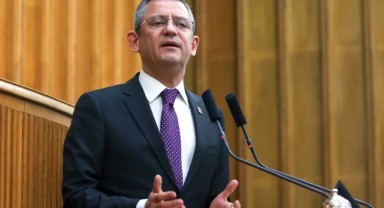 Özgür Özel: İYİ Parti'nin AKP'den ayrışıp kendi bildirgesini imzalamasını ümit ediyoruz