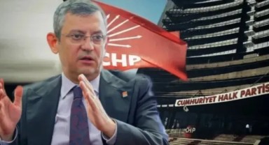 Özgür Özel ‘yerel seçim ittifakını’ sandığa bıraktı! İYİ Parti göndermesi yaptı…