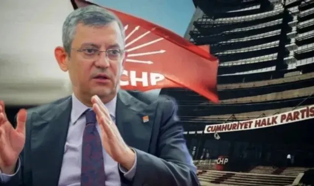 Özgür Özel ‘yerel seçim ittifakını’ sandığa bıraktı! İYİ Parti göndermesi yaptı…