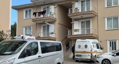 Polis katliam yaptı. Kendi dahil tüm ailesini vurdu: 3 ölü