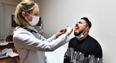 Salgından korunmak için elimizdeki en önemli silah “maske”