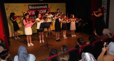 Sandal, ‘Kültür-sanatın başkenti Bayraklı’