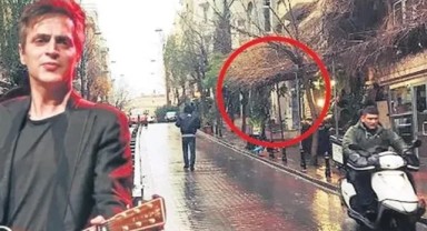 Saplantılı hayranı bakkalda pusu kurdu: Teoman’ın başı dertte