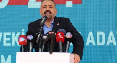 “Saray adaletine şaşırmıyor ama kabul de etmiyoruz”