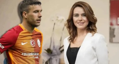 Seçil Erzan davasından Podolski'nin de adı çıktı: 'Polonya'da olduğu için...'