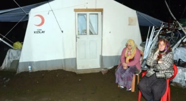 Şehitlerimizin kimlikleri belli oldu: Konteyner kente ateş düştü