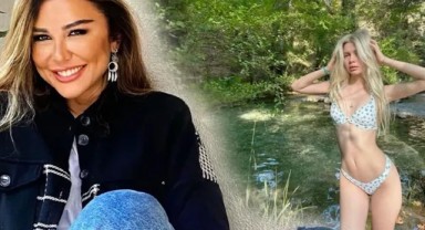 Selen Görgüzel, Aleyna Tilki ve annesi için açtı ağzını yumdu gözünü