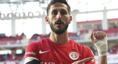 Serbest bırakılmıştı: İsrailli futbolcunun sınır dışı edilmesine karar verildi