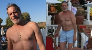 Şiddet davası süren Ozan Güven setlere geri döndü