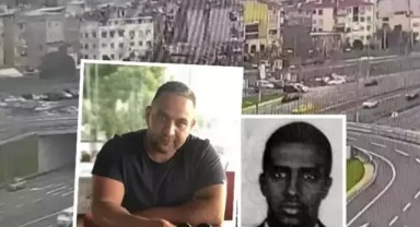 Somali Cumhurbaşkanı'nın oğlu için karar verildi: 2 yıl 6 ay ceza 27 bin TL para cezasına çevrildi