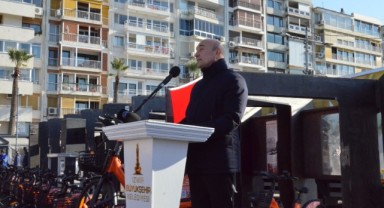 Soyer 5 yıl önce verdiği sözü tuttu: Günlük ulaşımda devrim!