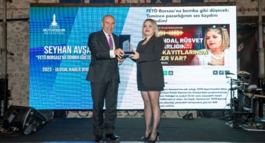 Soyer: “Sizlerle birlikte harami düzeninin karşısında durmaya devam edeceğim”