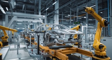 Suzuki, Husilerin saldırıları sonrası Macaristan'daki üretimini durdurdu
