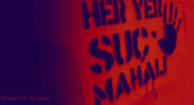 Taksici, adliyeye giden kadın avukatı taciz etti,