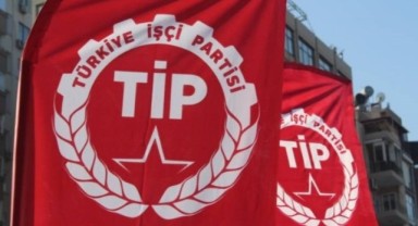 TİP, belediye başkan adaylarını açıkladı
