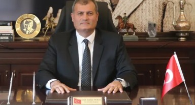 Tire Belediye Başkanı Duran: