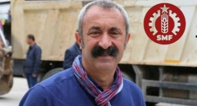 TKP ve SMF'ye eleştiri: TİP'in ardından bir parti daha Maçoğlu'na kapıları kapattı