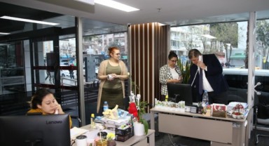Tugay “İyi günde kötü günde birlikteyiz!”
