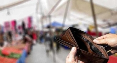 TÜİK'e göre göreli yoksulluk oranı yüzde 13,9 oldu