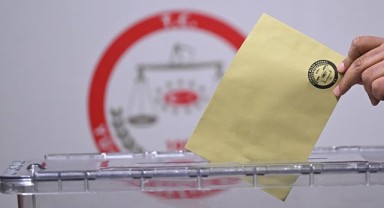 Türkiye 31 Mart'ta sandığa gidiyor: 15 soruda yerel seçim!