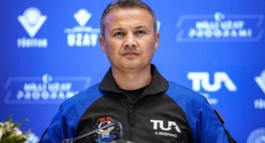 Türkiye'nin ilk uzay yolcusu yanında neler götürecek, hangi deneyleri yapacak?