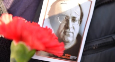 Uğur Mumcu, ölümünün 31'inci yıl dönümünde anılıyor!