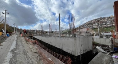 Vatandaş istedi yeni İZBAN durağının adı Gürçeşme oldu