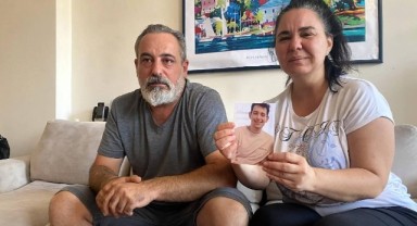 Veli Eren'den 174 gündür haber yok: