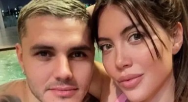 Wanda Nara'dan Icardi itirafı! Nara yine yapacağını yaptı: Icardi'yi kadınlarla tanıştırdım