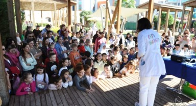 Yarıyıl tatilinin heyecanı Karşıyaka’da yaşanacak!