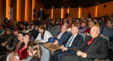 Yaşar Ürük’ün İzmir Araştırmaları’nın 50’nci yılı kutlandı