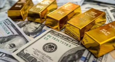 Yatırımcıların dikkatine! Bu hafta dolar ve altın kazandırdı!