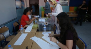 Yerel seçim sandık görevlisi ücretleri ne kadar?