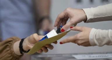 Yerel seçim takvimi işliyor: YSK Başkanlığı'nda kura çekilecek