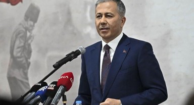 Yerlikaya'dan İzmir depremi açıklaması: Olumsuz bir durum yok!