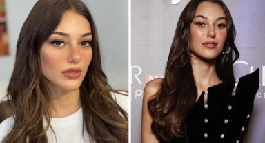 Yüzünün yeni hali çok konuşulmuştu! Estetik kurbanı olan Dilan Çiçek Deniz'den itiraf