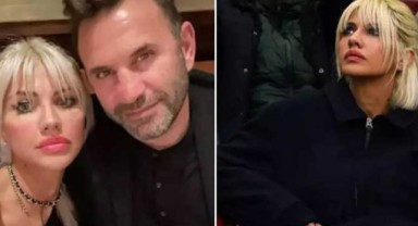 17 yıllık evlilik bitti! Okan Buruk ve Nihan Akkuş Buruk boşandı