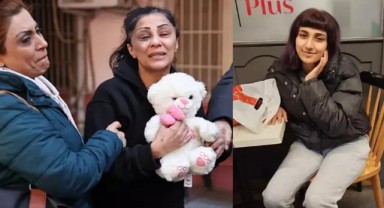 18 yaşındaki İpek Akgül'ün cesedi nasıl bulundu?