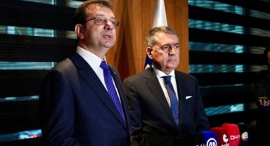'5 yılda İstanbulumuzun her kurumu ve kuruluşuyla maksimum diyaloğu başardık'