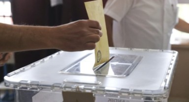 55 bin 998 sahte ya da mükerrer seçmen şüphesi